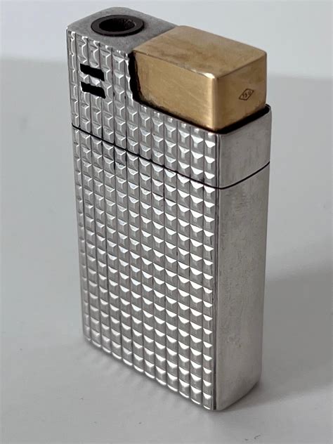 Gucci Cigar Lighter .